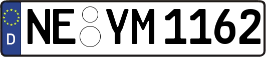 NE-YM1162