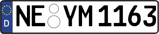 NE-YM1163