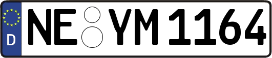NE-YM1164