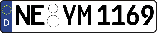 NE-YM1169