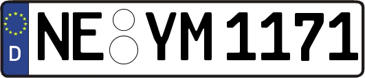 NE-YM1171