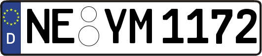 NE-YM1172