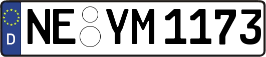 NE-YM1173