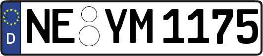 NE-YM1175