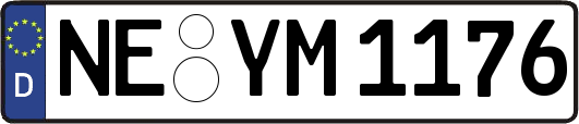 NE-YM1176