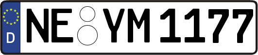 NE-YM1177