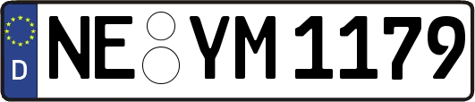 NE-YM1179