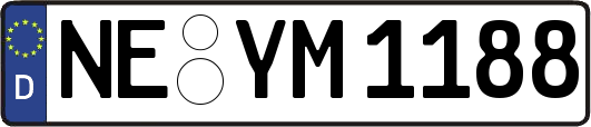 NE-YM1188