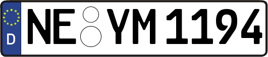 NE-YM1194