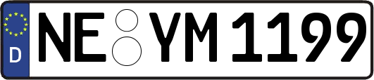 NE-YM1199