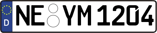 NE-YM1204