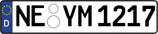 NE-YM1217