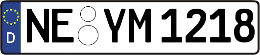 NE-YM1218