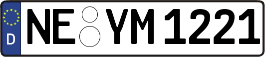 NE-YM1221