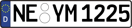 NE-YM1225