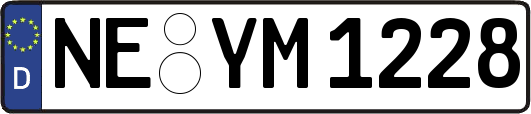 NE-YM1228