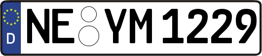 NE-YM1229