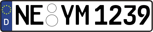 NE-YM1239