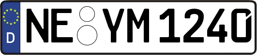 NE-YM1240