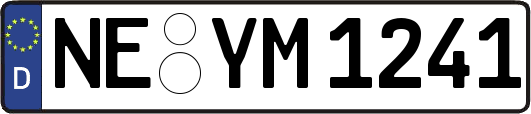 NE-YM1241
