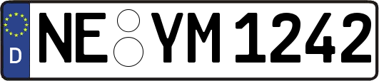 NE-YM1242