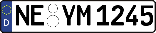 NE-YM1245