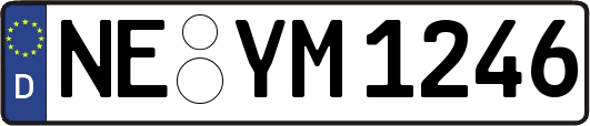 NE-YM1246