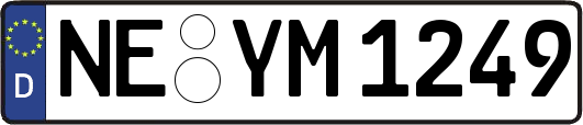 NE-YM1249