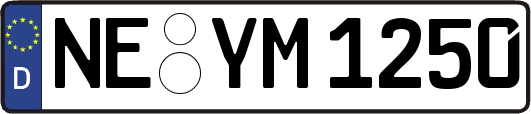 NE-YM1250