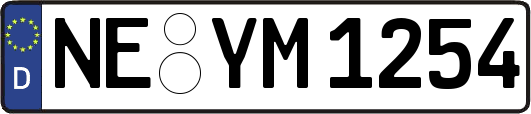 NE-YM1254