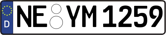 NE-YM1259