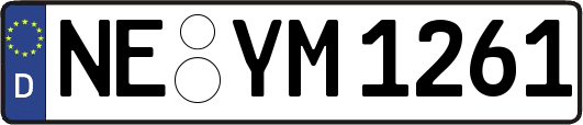 NE-YM1261