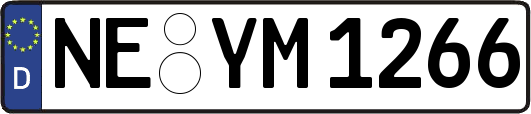 NE-YM1266