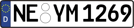 NE-YM1269