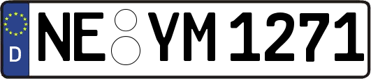 NE-YM1271
