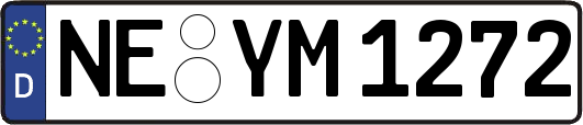 NE-YM1272