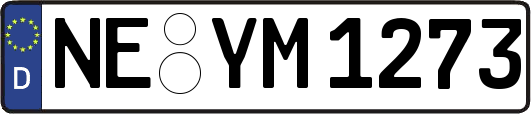 NE-YM1273