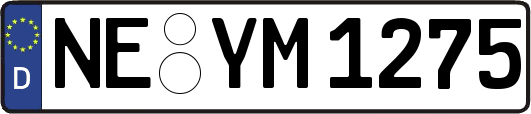 NE-YM1275