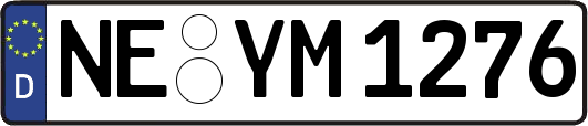 NE-YM1276