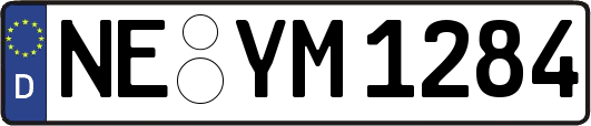 NE-YM1284