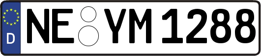 NE-YM1288