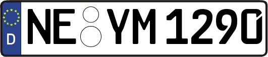 NE-YM1290