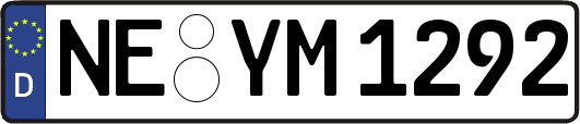 NE-YM1292