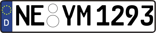 NE-YM1293