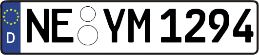 NE-YM1294