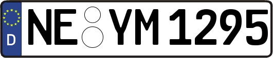 NE-YM1295
