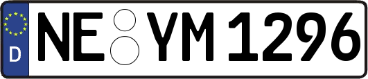 NE-YM1296