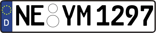 NE-YM1297