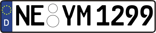 NE-YM1299