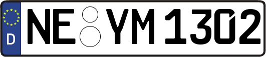 NE-YM1302
